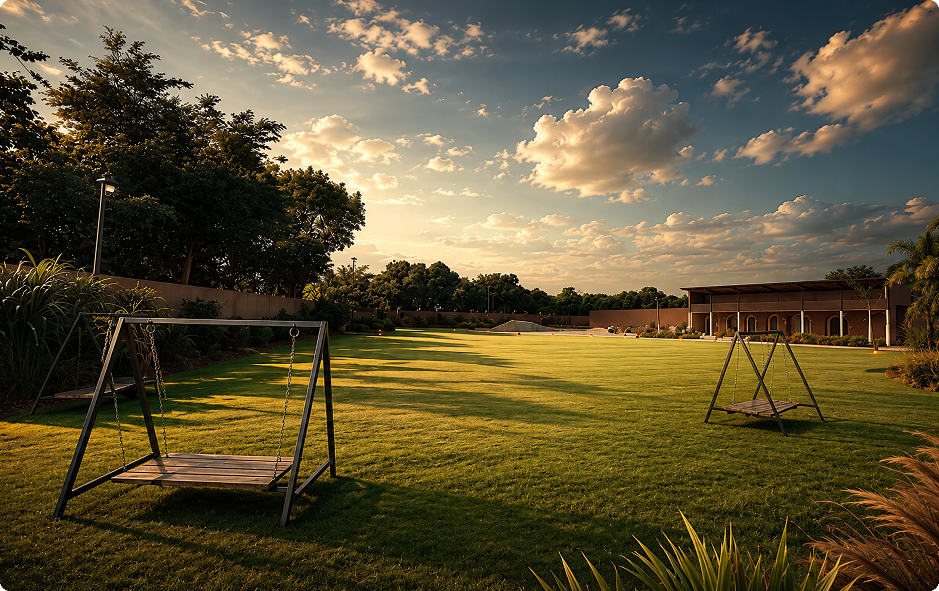 Lawn
